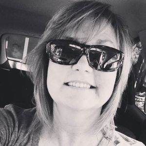 Meet your Posher, Nadine